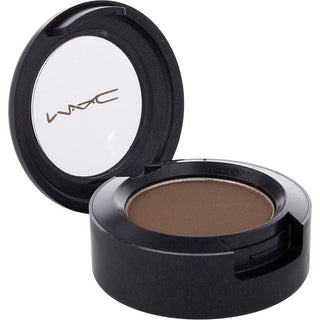 MAC by MAC - Small Eye Shadow - Charcoal Brown