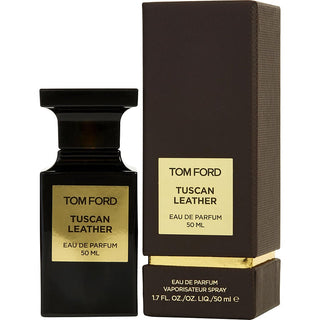 TOM FORD TUSCAN LEATHER by Tom Ford - EAU DE PARFUM SPRAY