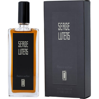 SERGE LUTENS AMBRE SULTAN by Serge Lutens - EAU DE PARFUM SPRAY