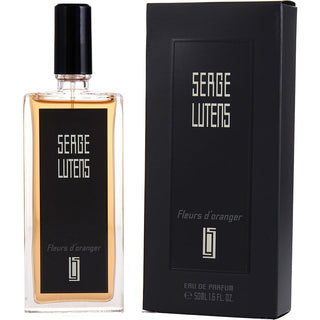 SERGE LUTENS FLEURS D'ORANGER by Serge Lutens - EAU DE PARFUM SPRAY