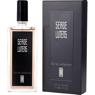 SERGE LUTENS NUIT DE CELLOPHANE by Serge Lutens - EAU DE PARFUM SPRAY