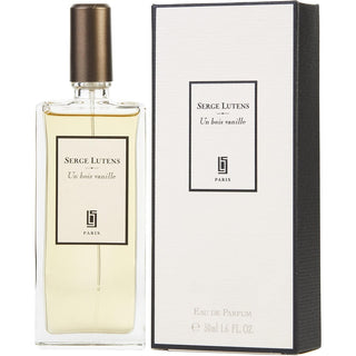 SERGE LUTENS UN BOIS VANILLE by Serge Lutens - EAU DE PARFUM SPRAY