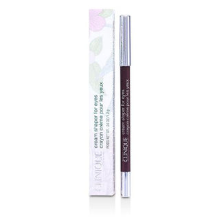 Clinique Cream Shaper For Eyes #105 Chocolate Lustre, 1.2g/0.04oz pencil. Buy now at fragrancedealz.com.