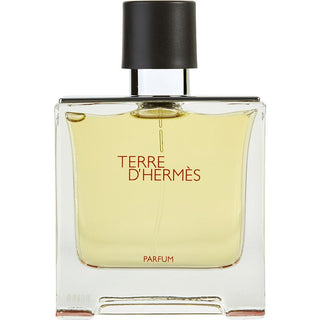 TERRE D'HERMES by Hermes - PARFUM SPRAY