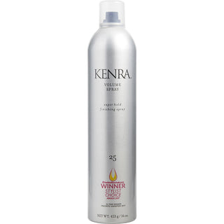 Kenra Moisturizing Conditioner in a 10.1 oz bottle