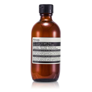 Aesop by Aesop - Bitter Orange Astringent Toner