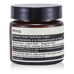 Aesop by Aesop - Mandarin Facial Hydrating Cream