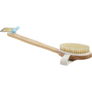 Spa Accessories Spa Sister Beechwood Spa Bath Brush available at fragrancedealz.com