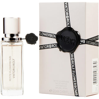 FLOWERBOMB by Viktor & Rolf - EAU DE PARFUM SPRAY