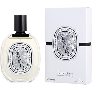 DIPTYQUE VETYVERIO by Diptyque - EDT SPRAY