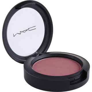 MAC by MAC - Blush Powder - Desert Rose