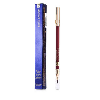 ESTEE LAUDER by Estee Lauder - Double Wear Stay In Place Lip Pencil - # 08 Spice