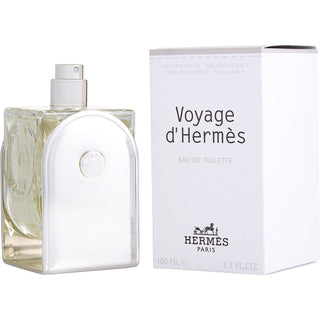 VOYAGE D'HERMES by Hermes - EDT REFILLABLE SPRAY