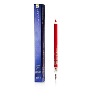 ESTEE LAUDER by Estee Lauder - Double Wear Stay In Place Lip Pencil - # 13 Coral