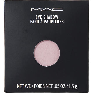 MAC by MAC - Small Eye Shadow Refill Pan - Yogurt