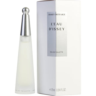 L'EAU D'ISSEY by Issey Miyake - EDT SPRAY