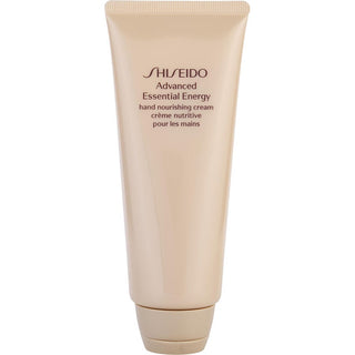 SHISEIDO by Shiseido - Advanced Essential Energy Hand Nourishing Cream