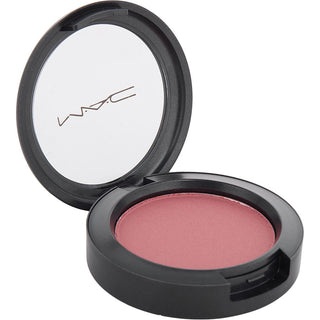 MAC by MAC - Sheertone Shimmer Blush - Peachykeen