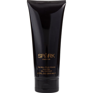 Spark Hair Gel 6.7 oz available at fragrancedealz.com