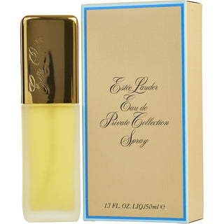 EAU DE PRIVATE COLLECTION by Estee Lauder - FRAGRANCE SPRAY