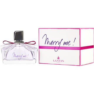 MARRY ME LANVIN by Lanvin - EAU DE PARFUM SPRAY