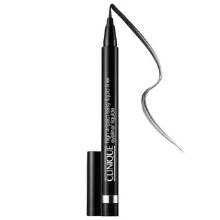 Clinique High Impact Easy Liquid Liner  # 03 Espresso  0.67g/0.02oz