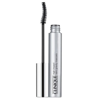 Clinique High Impact Zero Gravity Mascara  # 01 Black  /0.27oz