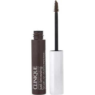 Clinique Just Browsing Brush On Styling Mousse