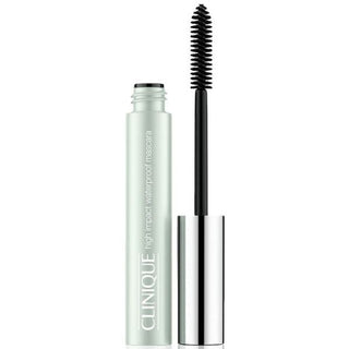 Clinique High Impact Waterproof Mascara  # 01 Black  /0.28oz