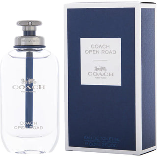 Coach Open Road Cologne