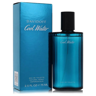 Cool Water Cologne