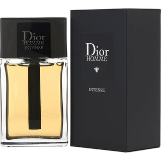 DIOR HOMME INTENSE by Christian Dior - EAU DE PARFUM SPRAY