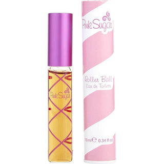 PINK SUGAR by Aquolina - EDT ROLLERBALL