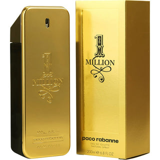 PACO RABANNE 1 MILLION by Paco Rabanne - EDT SPRAY