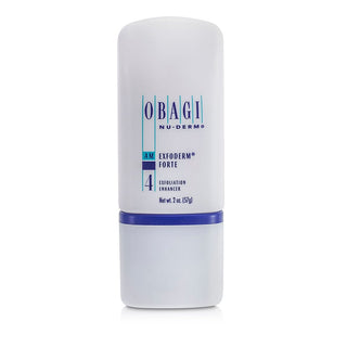 Obagi by Obagi - Nu Derm Exfoderm Forte Exfoliation Enhancer