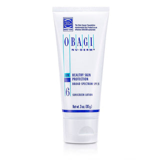 Obagi by Obagi - Nu Derm Healthy Skin Protection SPF 35