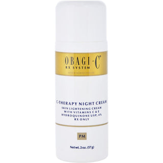 Obagi by Obagi - Obagi C Rx System C Therapy Night Cream