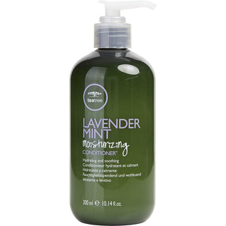 PAUL MITCHELL by Paul Mitchell - TEA TREE LAVENDER MINT MOISTURIZING CONDITIONER