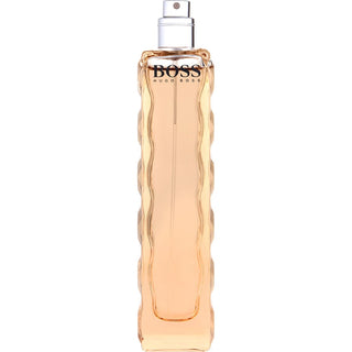 BOSS ORANGE by Hugo Boss - EDT SPRAY