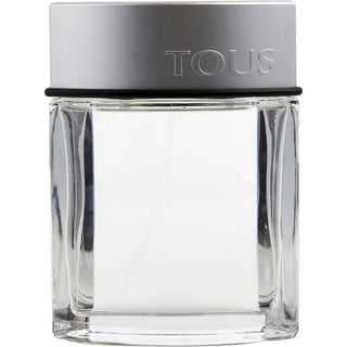 TOUS MAN by Tous - EDT SPRAY