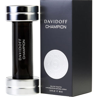 DAVIDOFF CHAMPION by Davidoff - EDT SPRAY