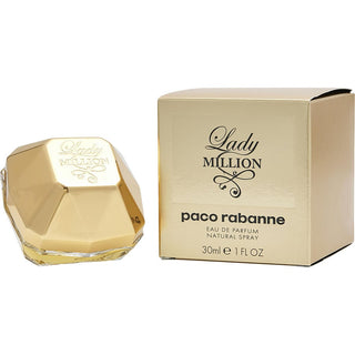 PACO RABANNE LADY MILLION by Paco Rabanne - EAU DE PARFUM SPRAY