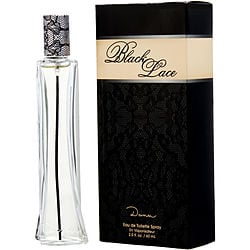 BLACK LACE by Dana - EDT SPRAY