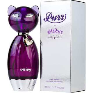 PURR by Katy Perry - EAU DE PARFUM SPRAY