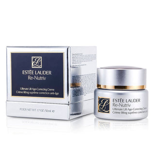 Estee Lauder ReNutriv Ultimate Lift Age-Correcting Creme 1.7oz at fragrancedealz.com