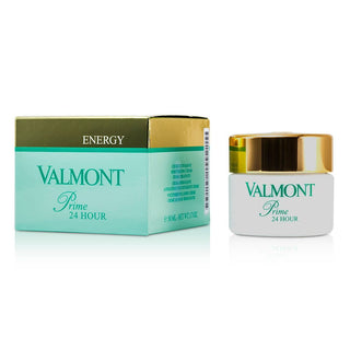 Valmont by VALMONT - Prime 24 Hour Moisturizing Cream (Energizing & Moisturizing Cream)