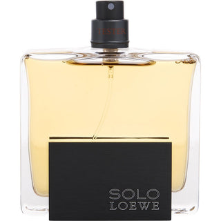 SOLO LOEWE by Loewe - EDT SPRAY