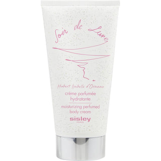 SOIR DE LUNE by Sisley - BODY CREAM