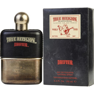 TRUE RELIGION DRIFTER by True Religion - EDT SPRAY