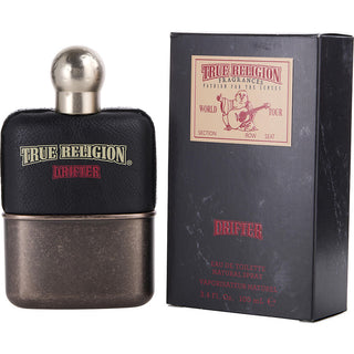 TRUE RELIGION DRIFTER by True Religion - EDT SPRAY